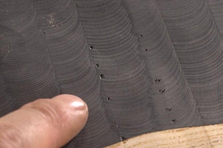 Machining the Surface