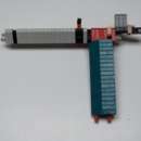 most viewed knex instructables