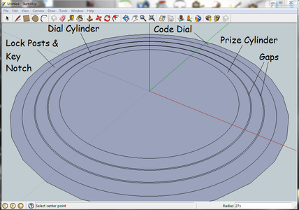 NOW LET'S DESIGN!
