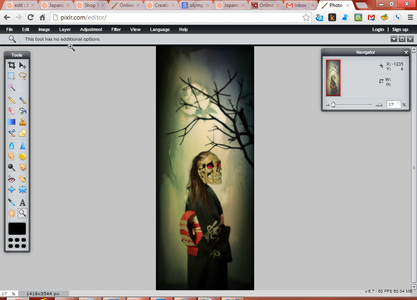Adding the Angry Eyes(Part 2)