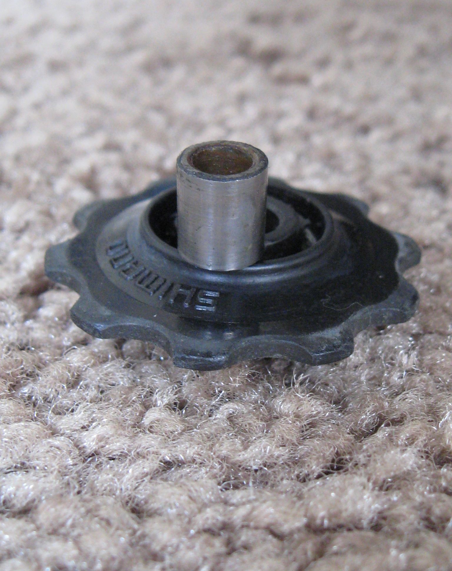 BIG Bicycle Drivetrain Cleaning Tip! 6 Steps Instructables