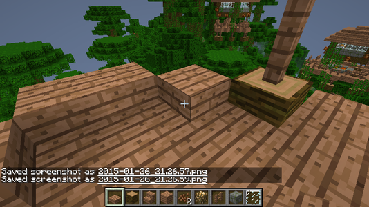 Railing and Stairs
