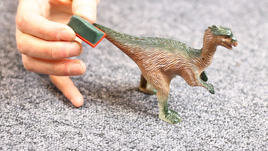 4: Make Almost Any Toy LEGO Compatible