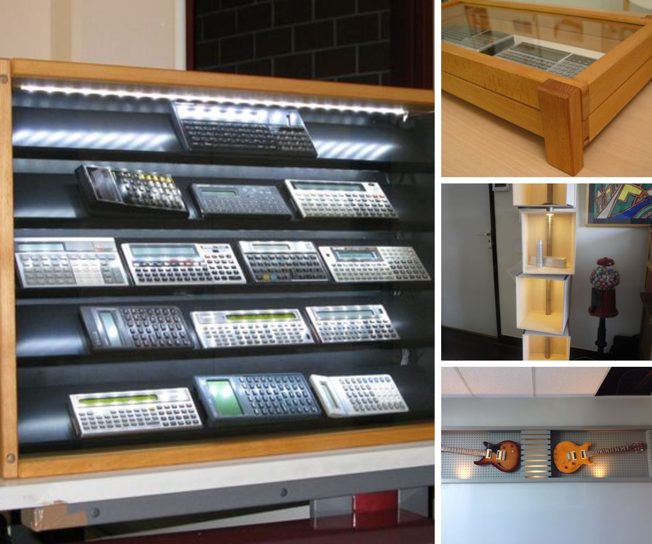 Exhibition Furniture