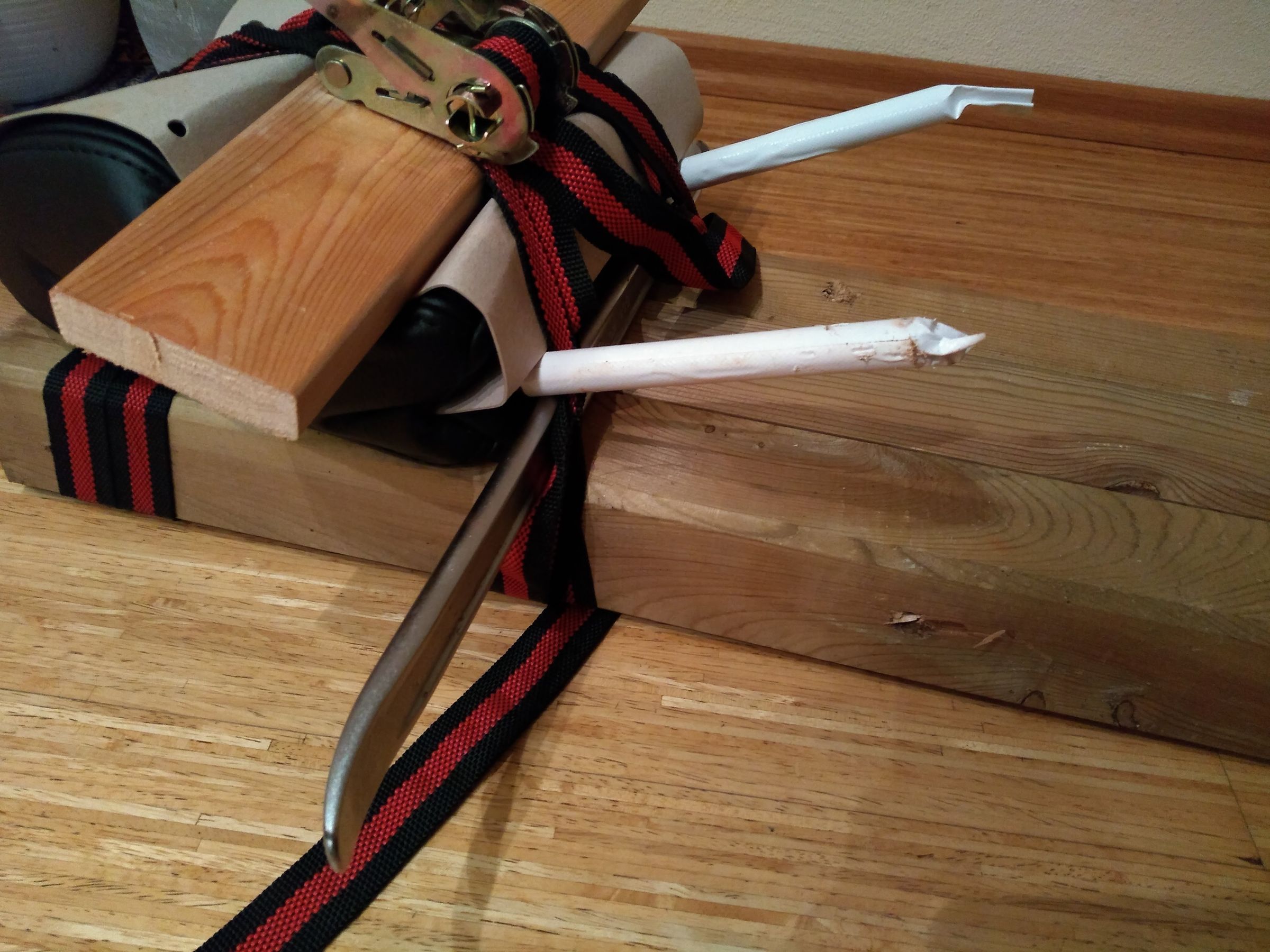 Adjusting the Tilt of Car Headrests 5 Steps Instructables