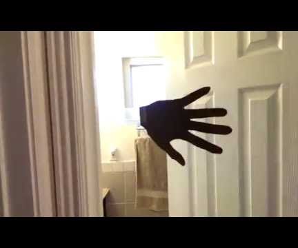 Slap in the Face Prank