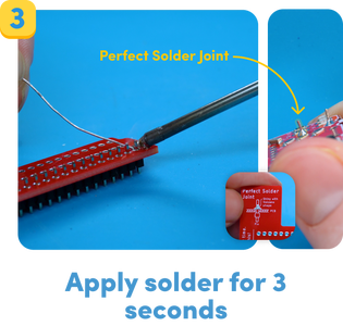 Learn to Solder