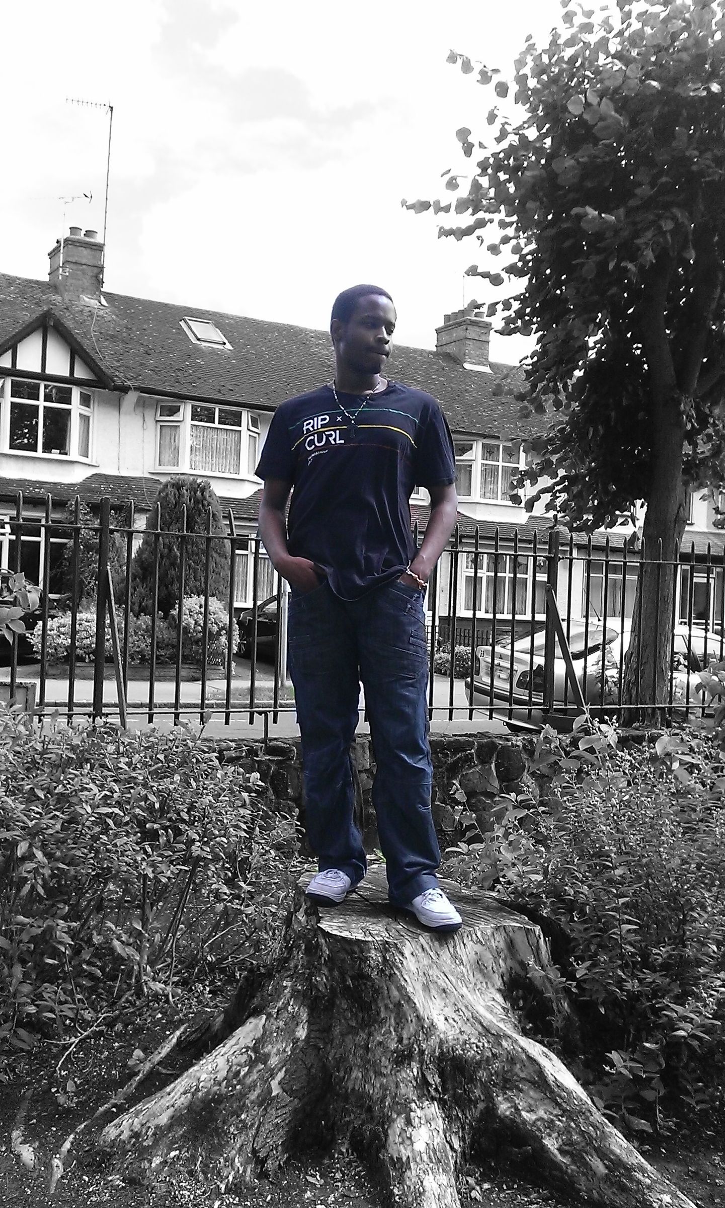 author