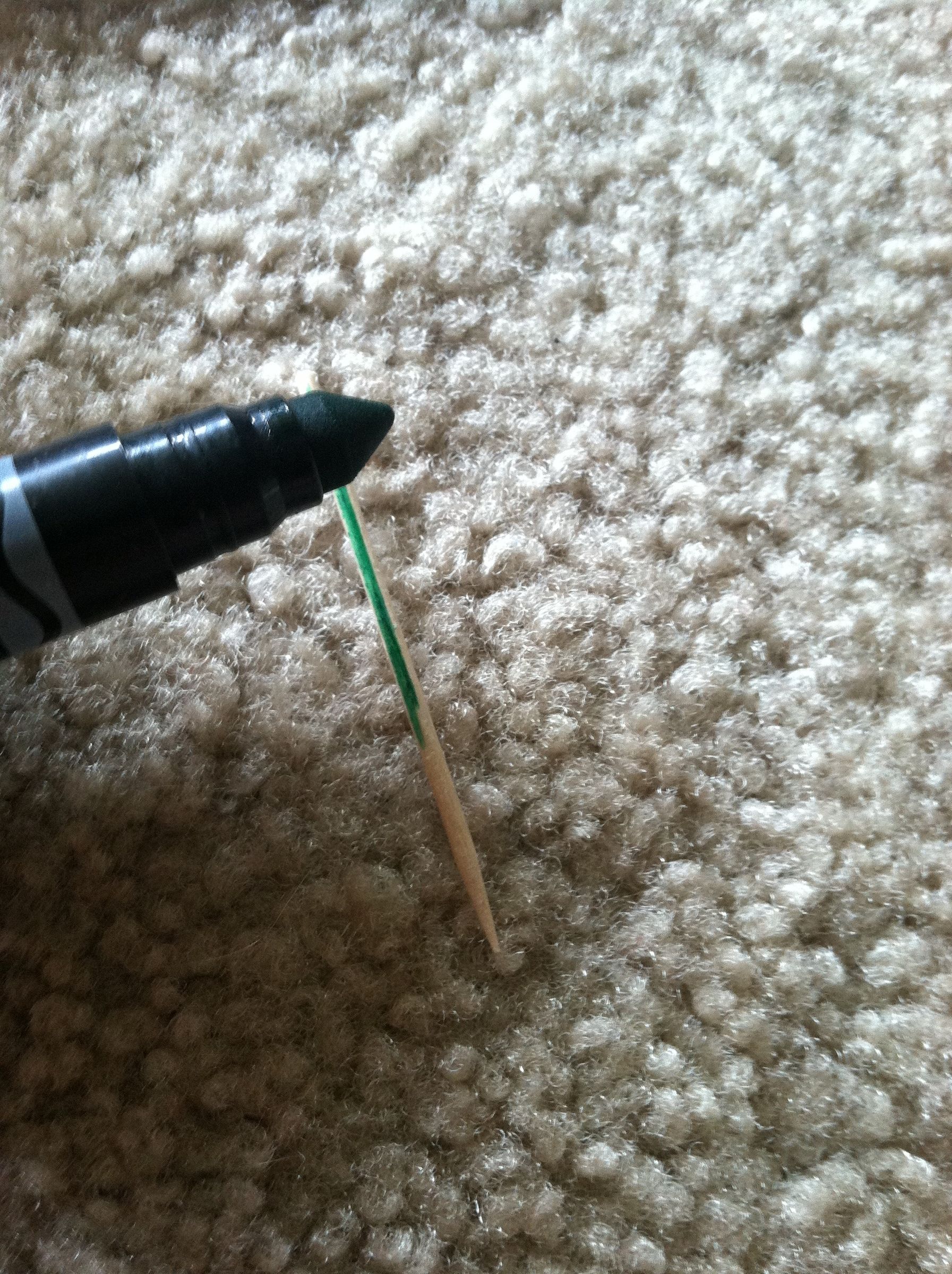 How to Make Lightsabers for Your Starwars Action Figures 5 Steps