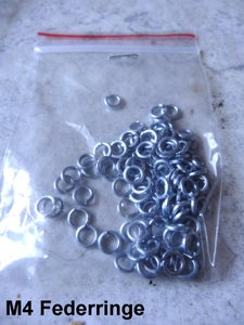 The Experiment: Version 1 Without Piezo