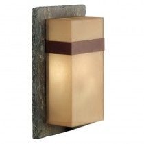 Outdoor Entertaining Ideas With Exterior Wall Lights