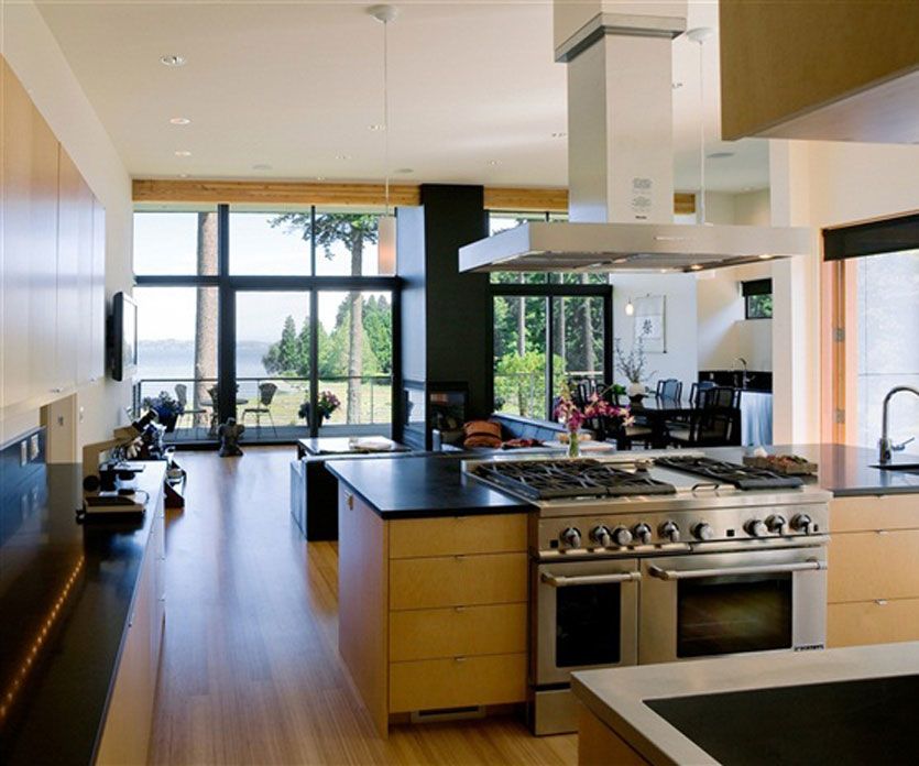 Kitchen Products and Toolsets