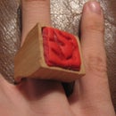 Signet Ring