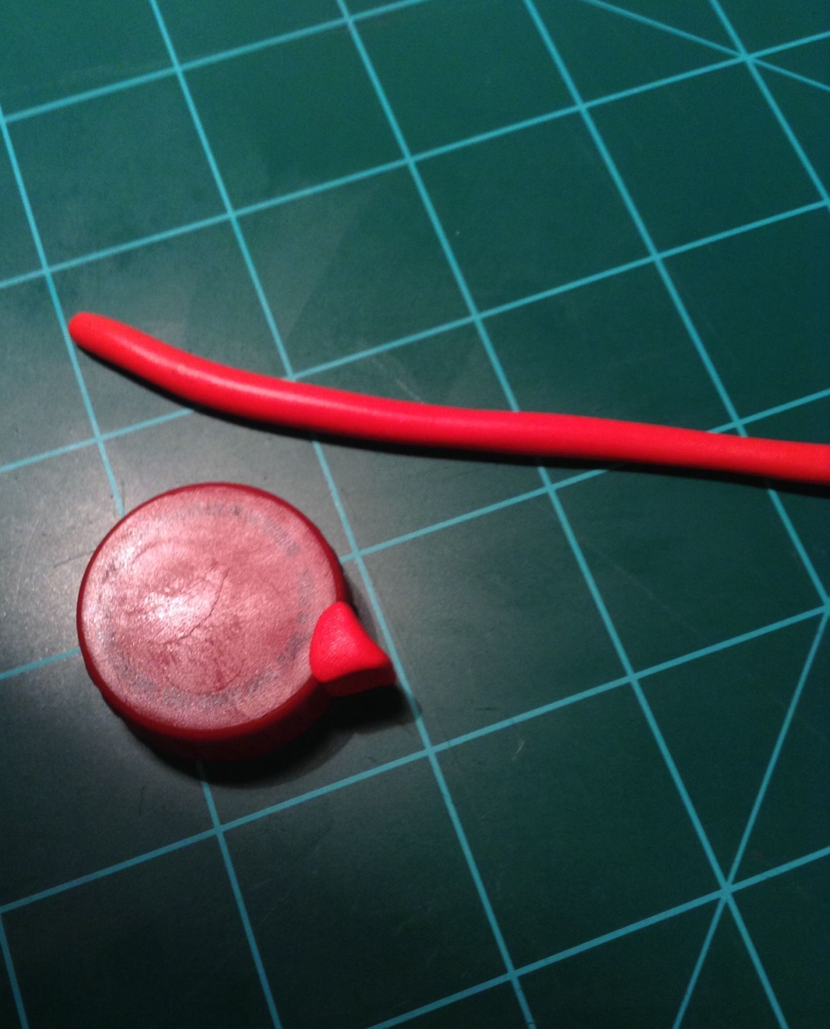 Easy Open Bottle Cap With Sugru 6 Steps Instructables