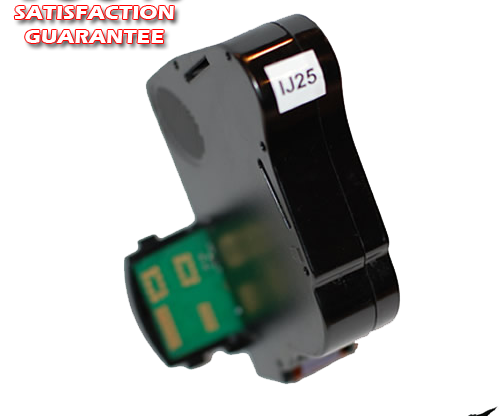 How to Replace Neopost IJ25 Ink Cartridge