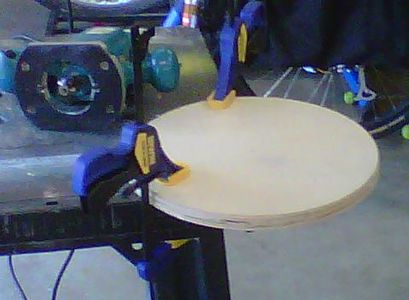 One Leg Therapy Stool Autism : 3 Steps (with Pictures) - Instructables
