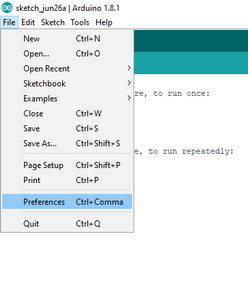 Updated Guide on How to Program an Attiny13a or 13 With the Arduino IDE ...