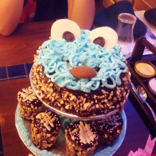 loveforcakes