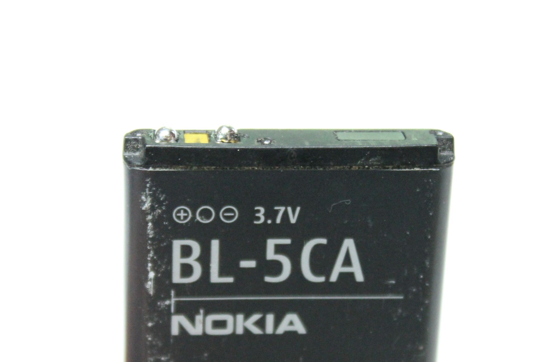 Reuse Old Mobile Phone Batteries 10 Steps (with Pictures) Instructables