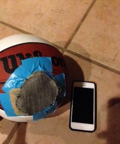Beats Ball
