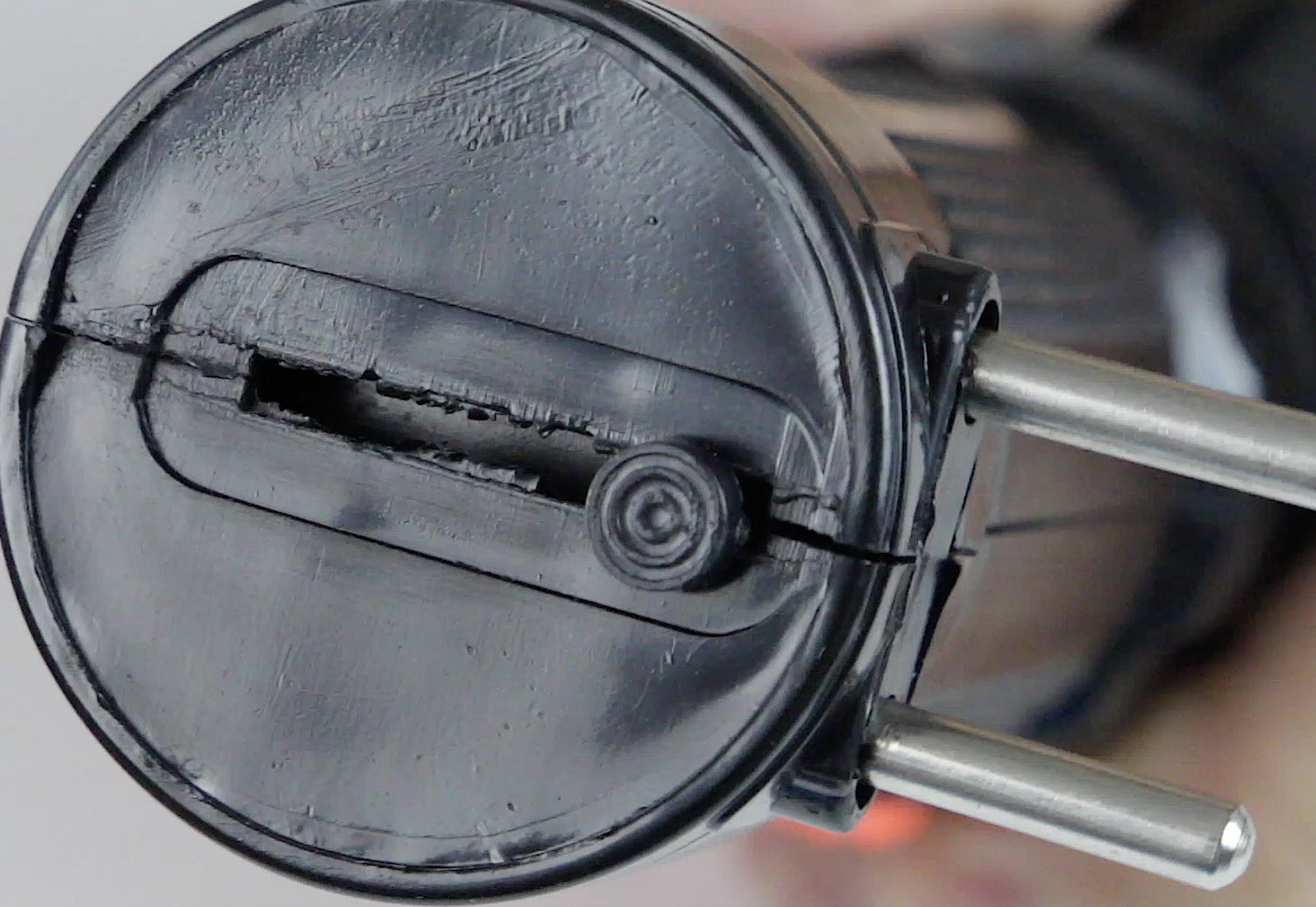 How to Build a DIY Signal Jammer for Drones, Wi-Fi, and 4G Networks : 7