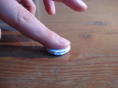 12-sided Springring : 4 Steps - Instructables