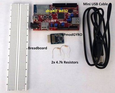 How to Use I2C in LabVIEW : 6 Steps - Instructables