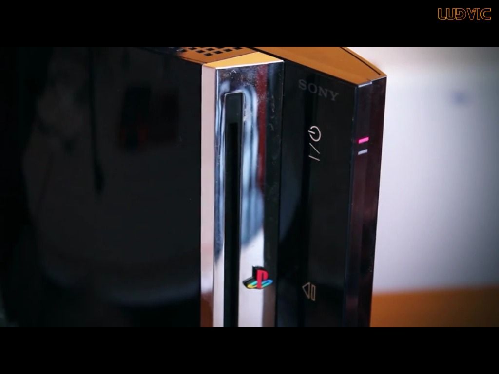 How to Fix Ps3 YLOD Problem : 10 Steps - Instructables