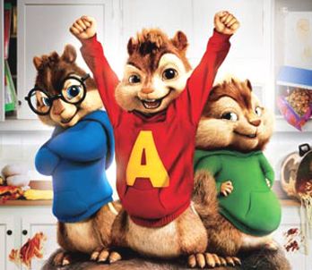 How to "Chipmunk" a Song!