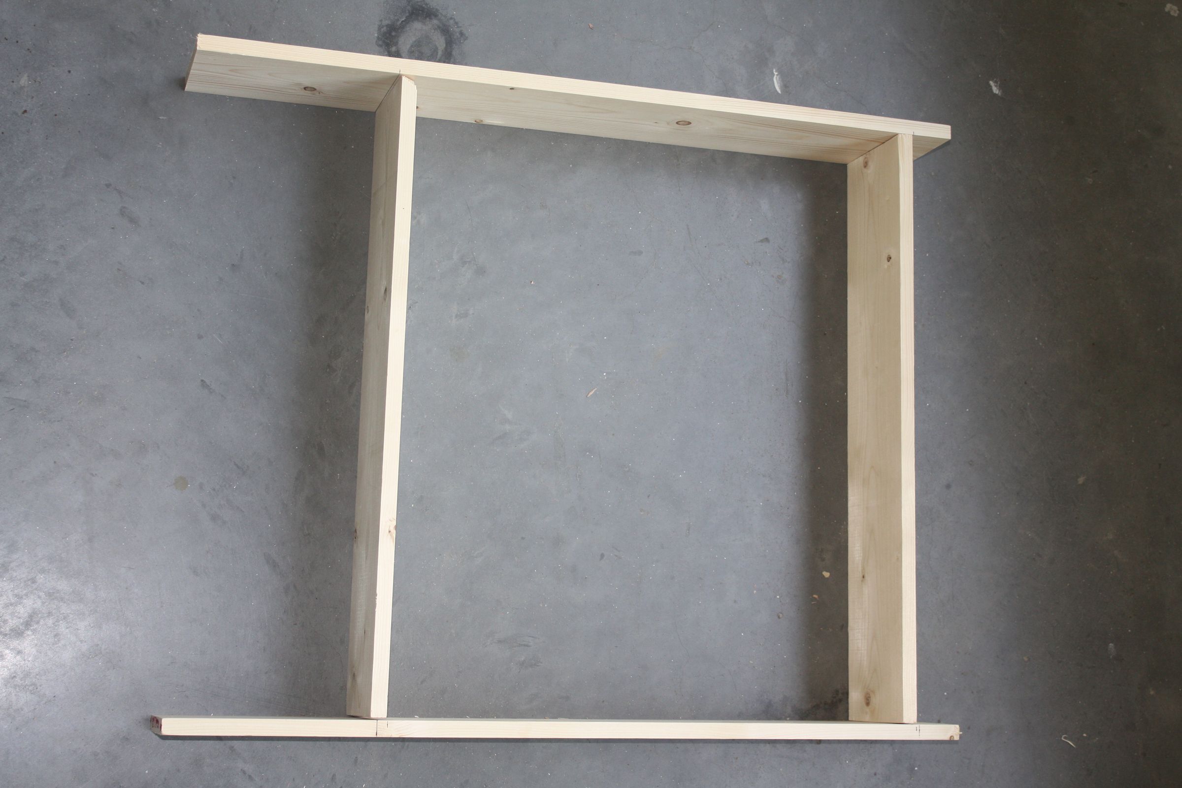 Space Efficient Gardening Rack : 9 Steps (with Pictures) - Instructables