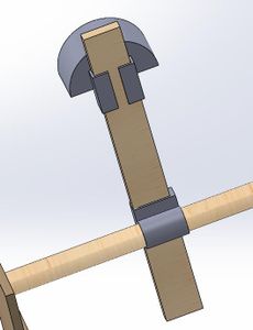 3D-printed Parts