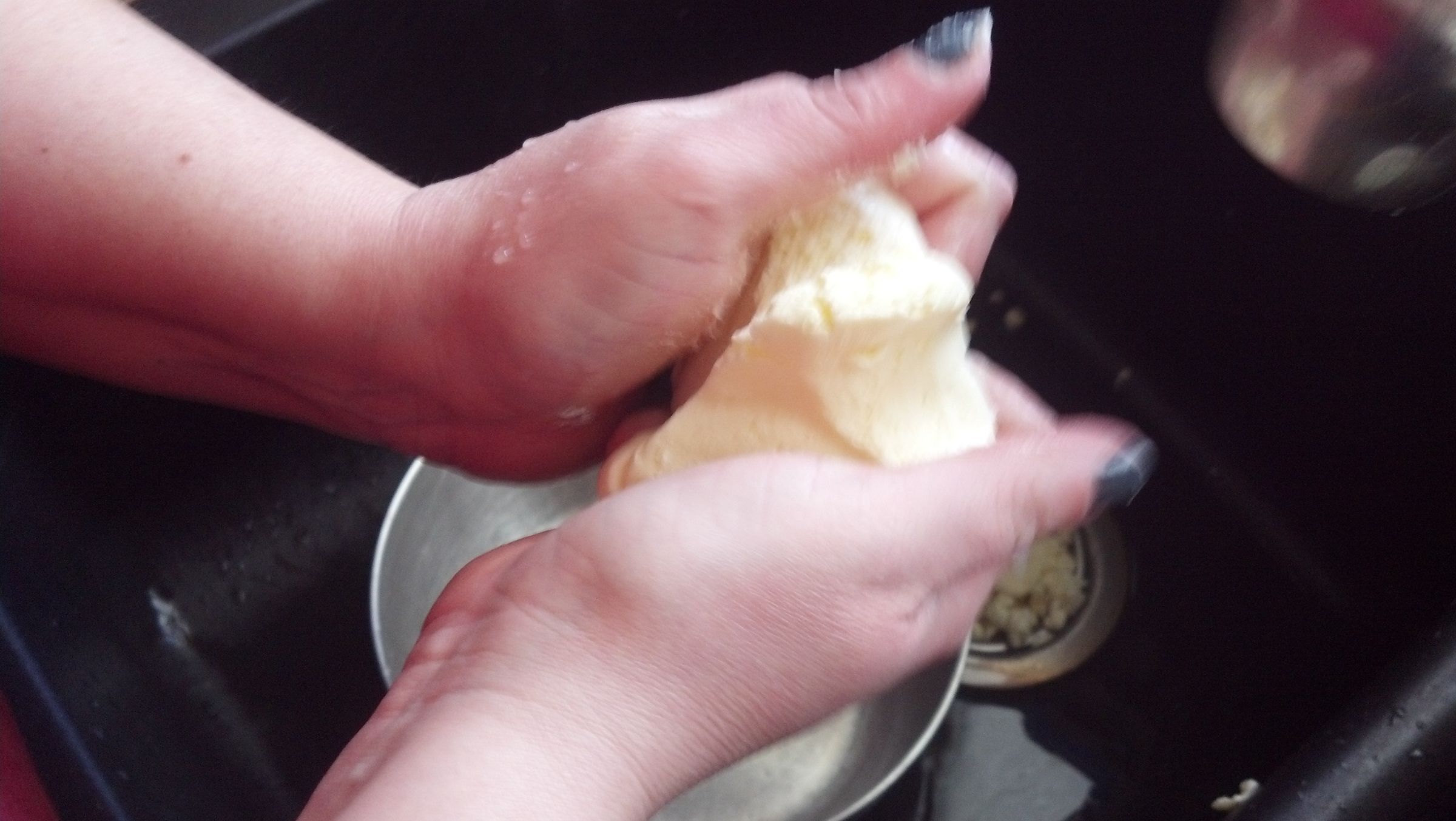 Making Butter Using Your Nutribullet 5 Steps (with Pictures