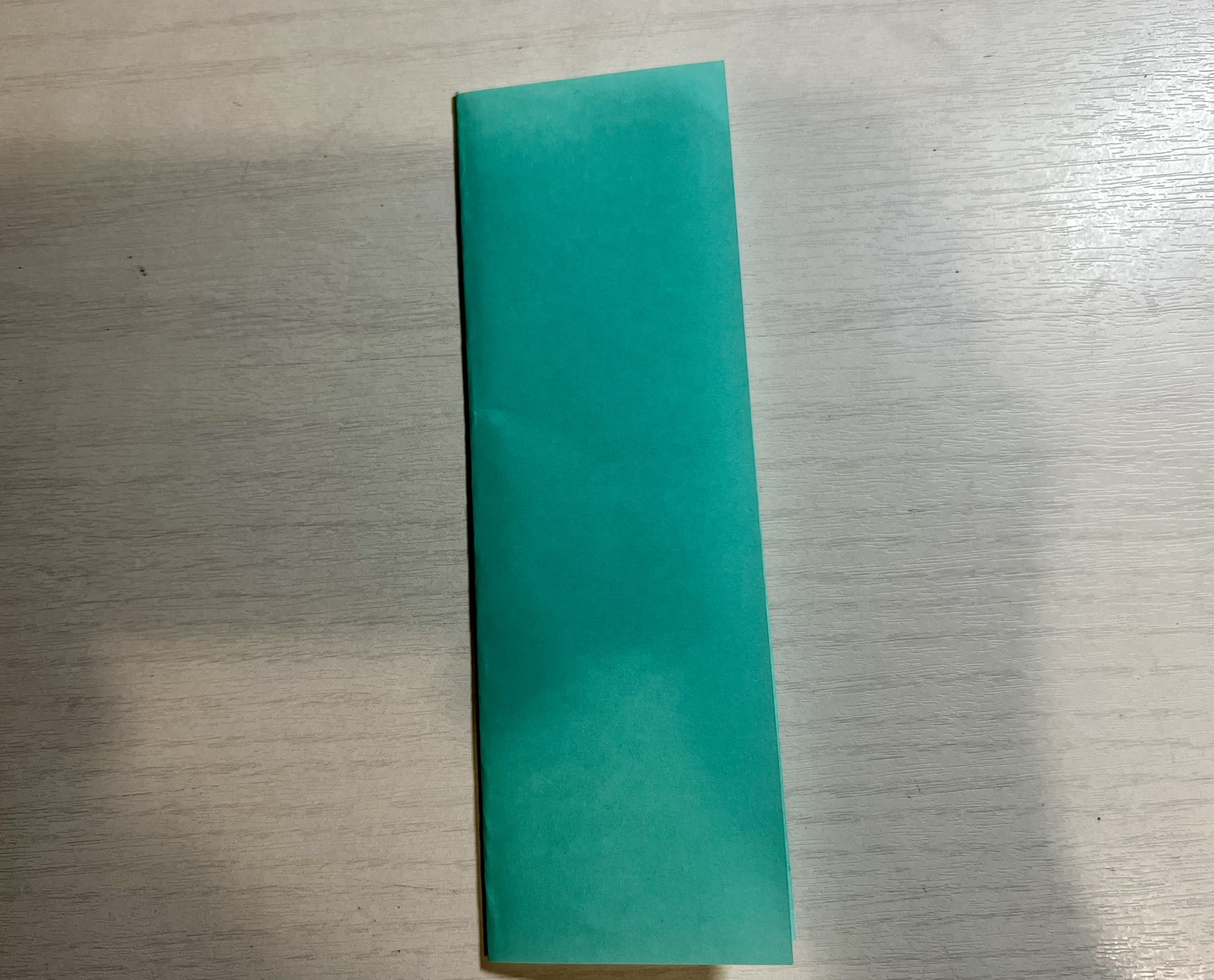 Ddakji Making (Korean Traditional Game) 7 Steps (with Pictures