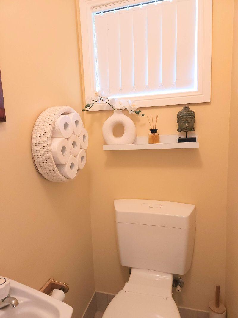 Macramé Toilet Roll Holder 7 Steps (with Pictures) Instructables