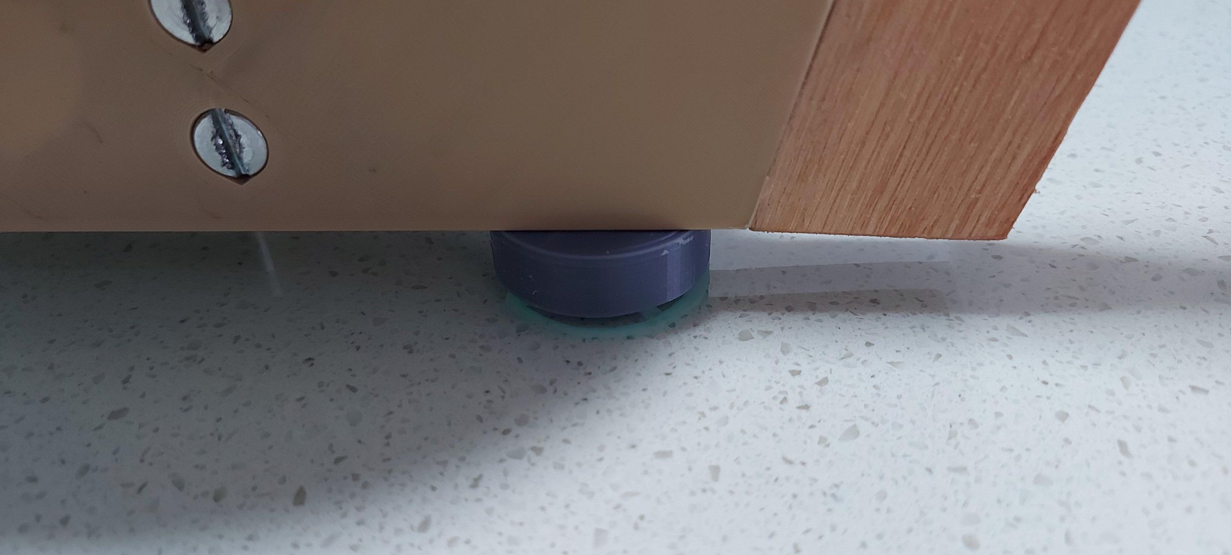 3D Printed Mid-Century Modern Side Tables : 10 Steps (with Pictures ...