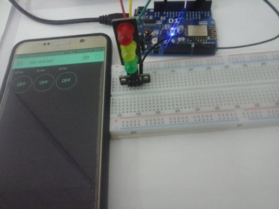 How to Use Arduino WeMos D1 WiFi UNO ESP8266 IOT IDE Compatible Board ...