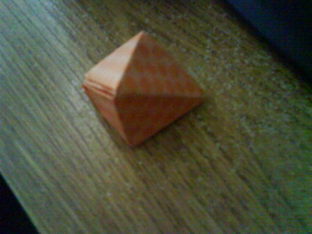 Hexahedron