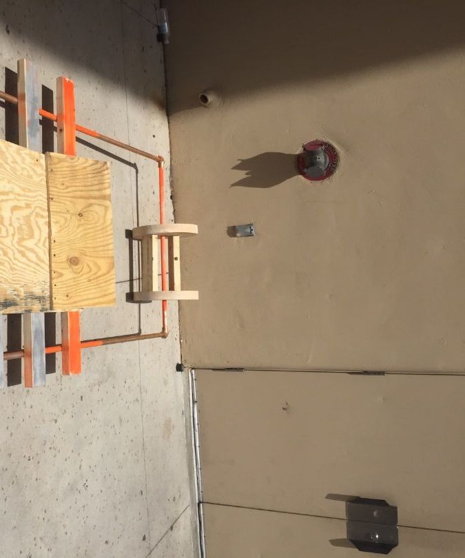 The Cart of the Past