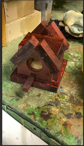 DIY Part