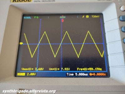 Module and Circuit Design