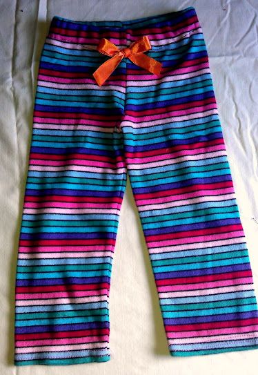 Leggings Outta Sleeves
