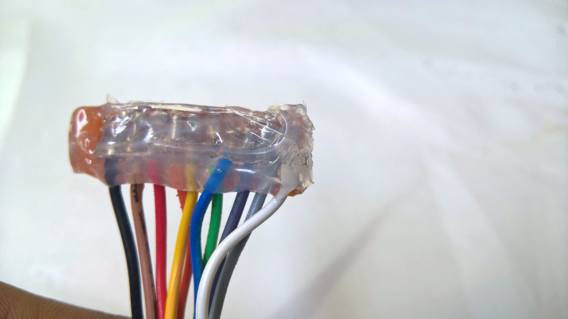 Make Your Own IR Remote That Can Reach Anywhere 7 Steps with Circuit Diagram