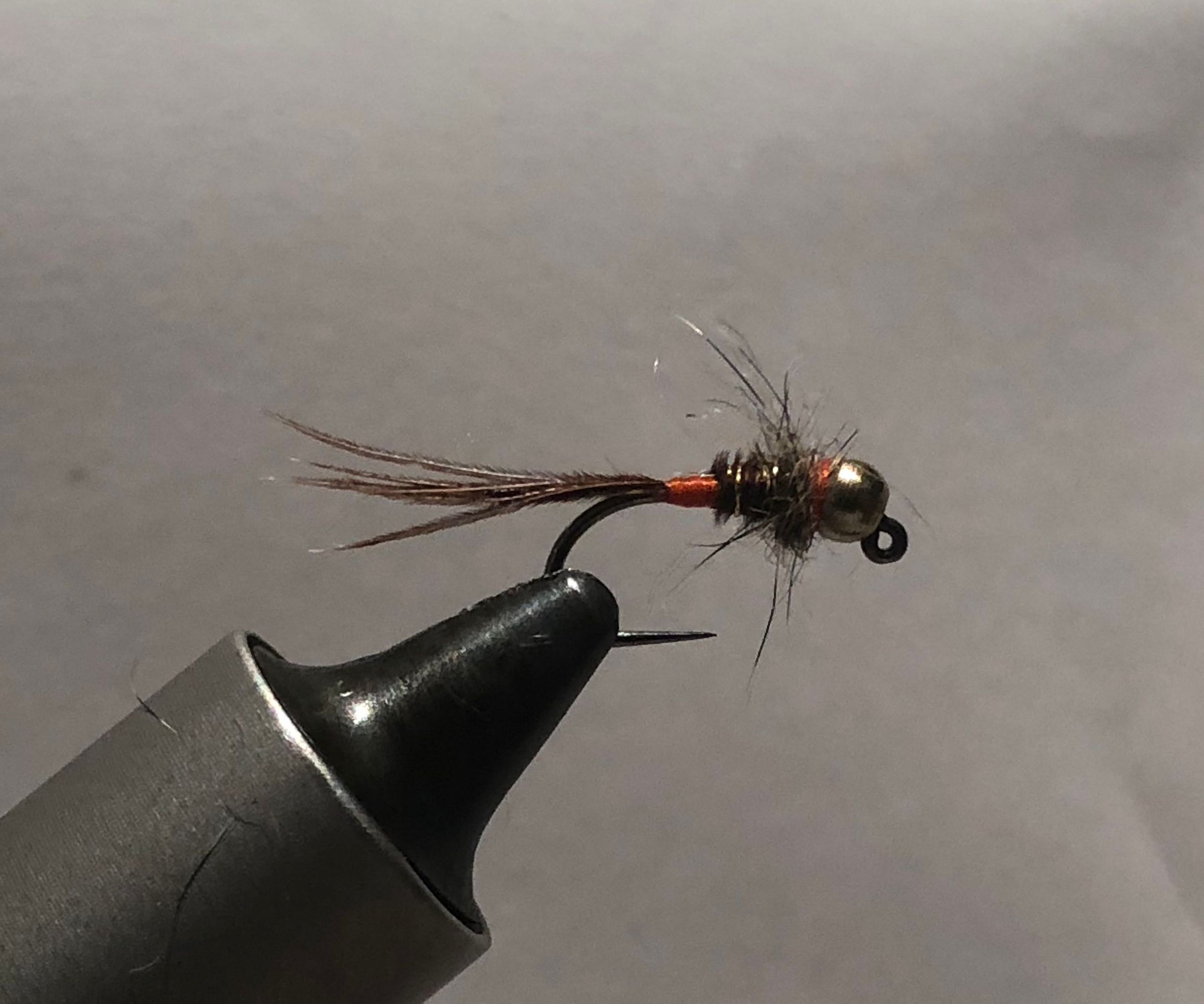 Pheasant Tail Nymph Variant