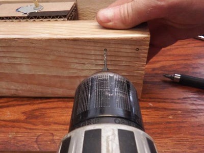 Installing the Hopper
