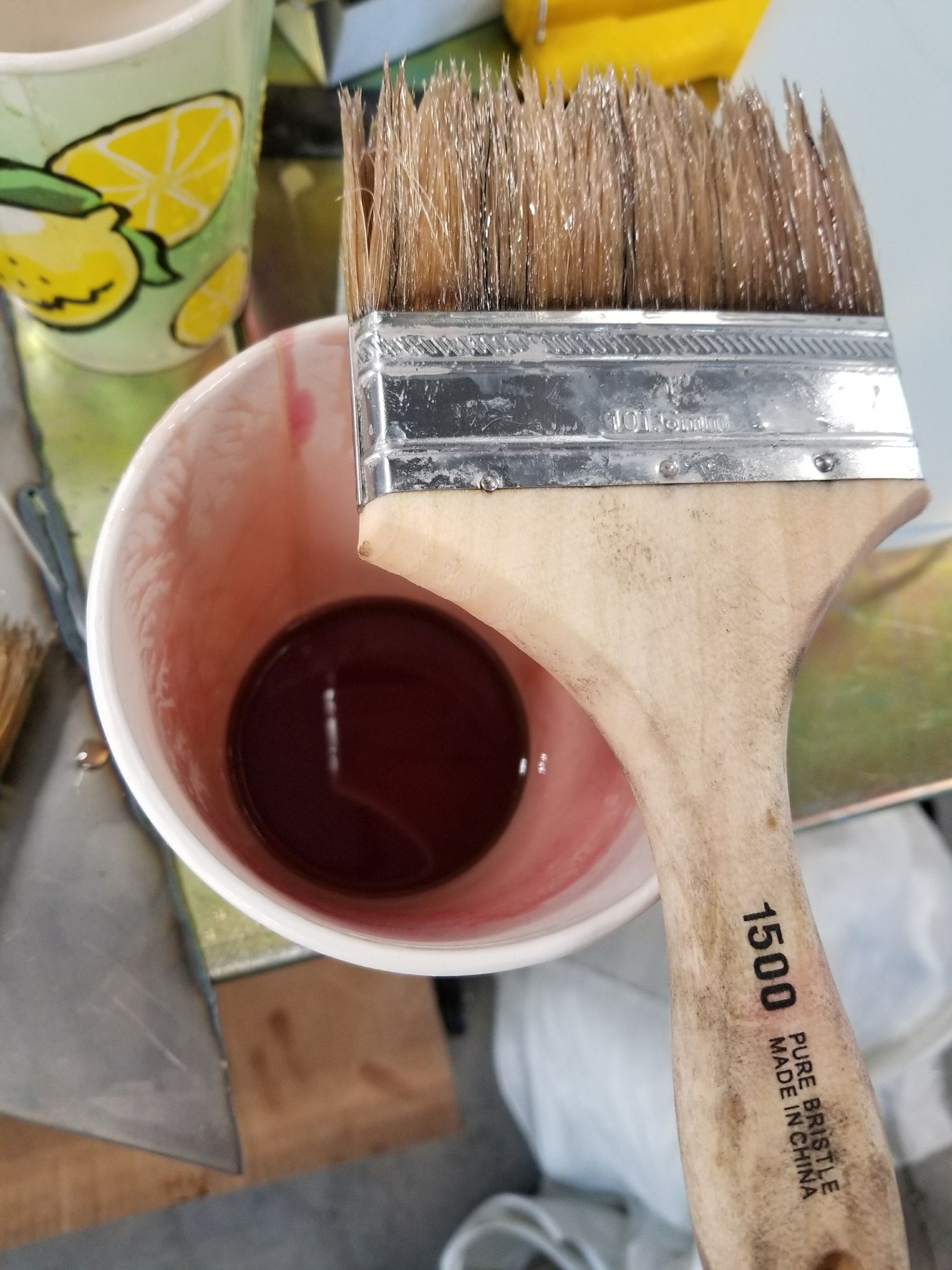 Fiberglass Body (Citadel Baja Vehicle) 9 Steps (with Pictures