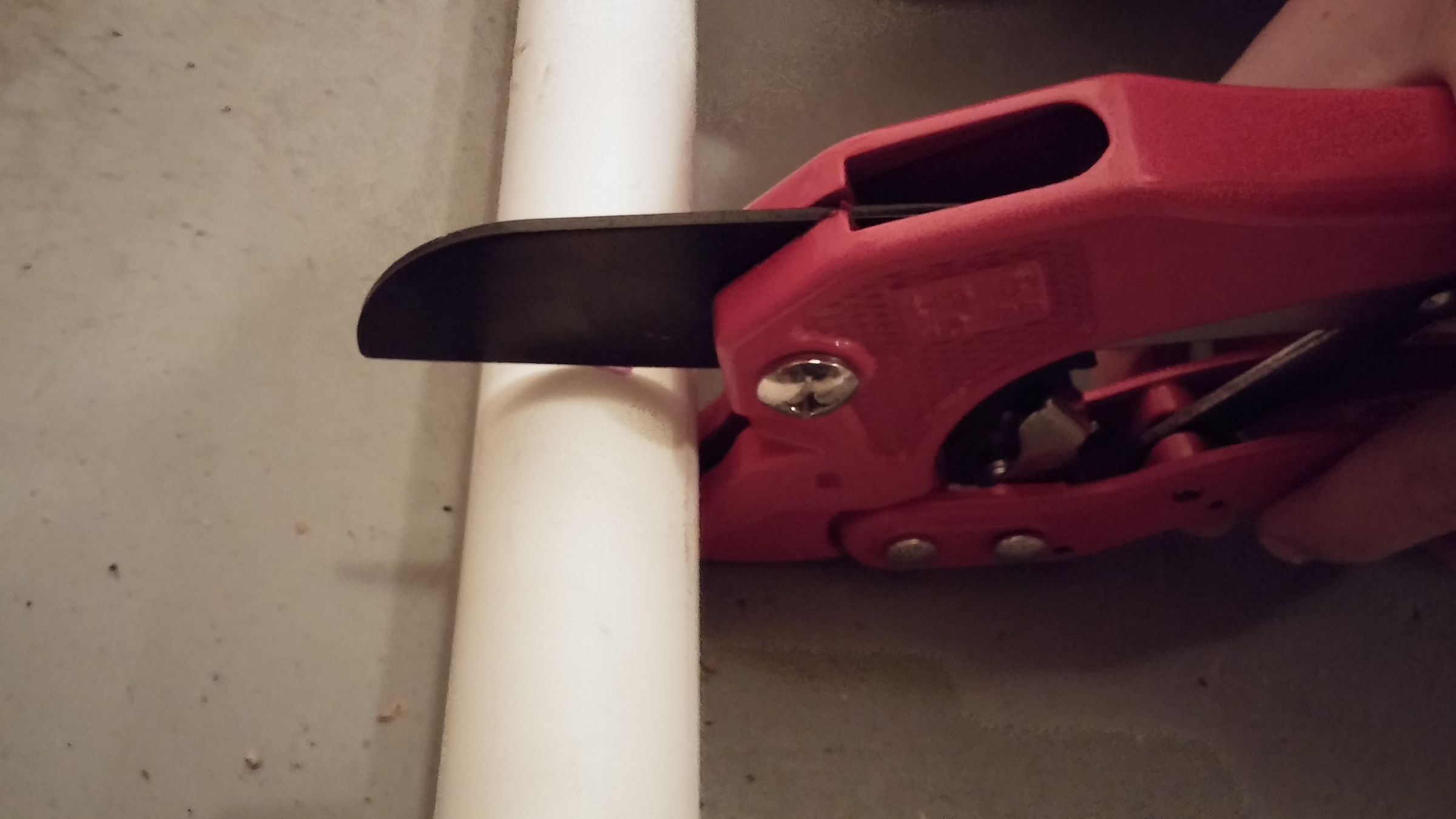 PVC Parallettes 4 Steps Instructables