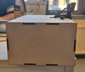 Maker Part