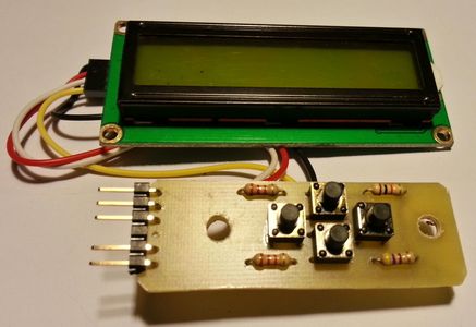 Electric Wheelchair Controller : 14 Steps - Instructables
