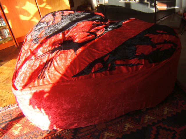 Inflatable Love Seat