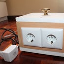 Pi Outlet Relay Control using Cayenne